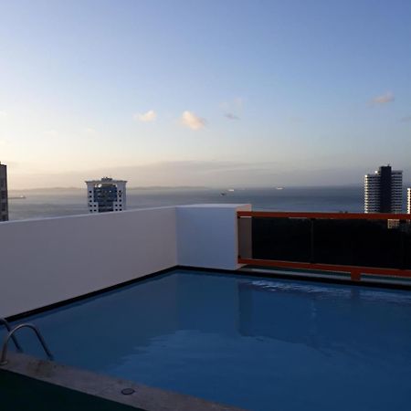 Apartamento Barra Summer Flat Salwador Zewnętrze zdjęcie