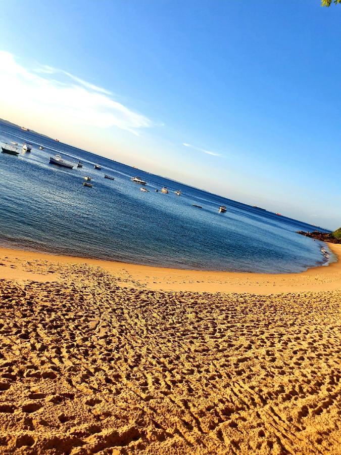 Apartamento Barra Summer Flat Salwador Zewnętrze zdjęcie