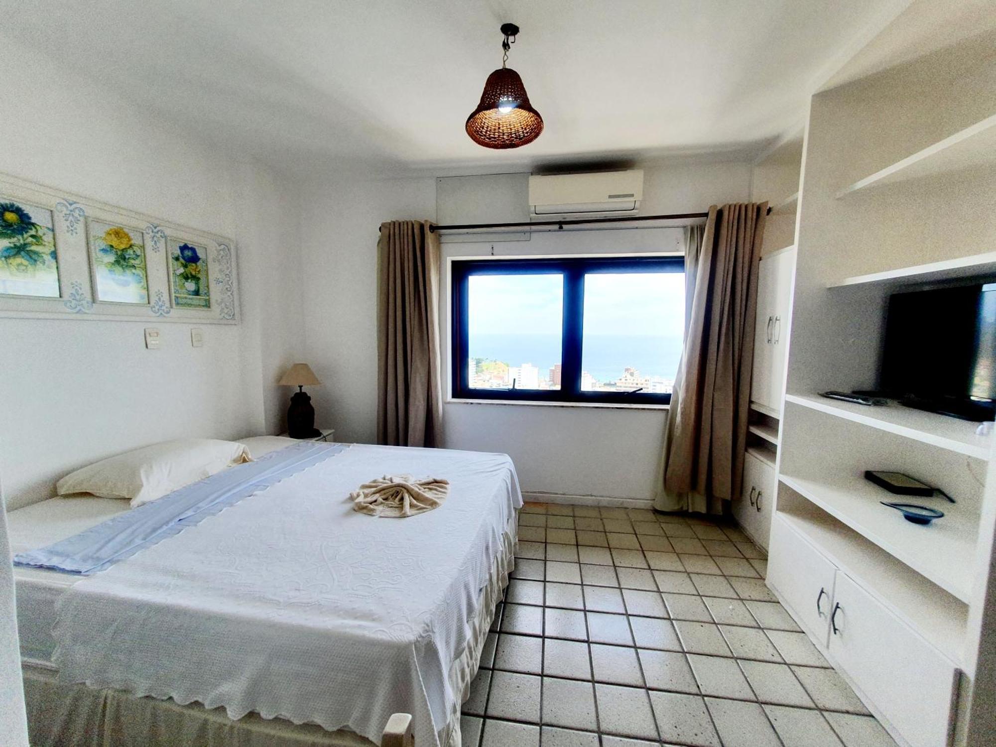 Apartamento Barra Summer Flat Salwador Pokój zdjęcie
