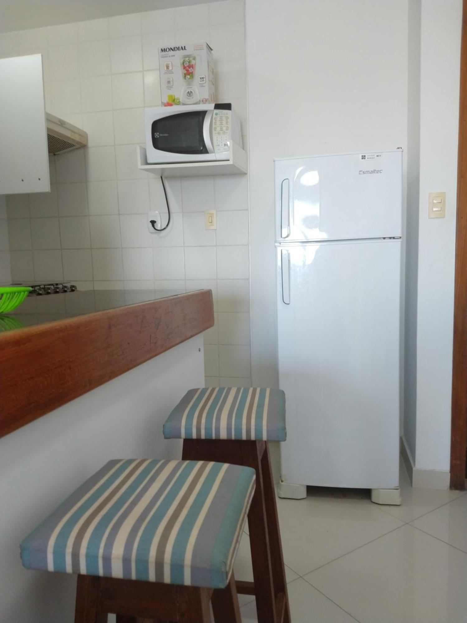 Apartamento Barra Summer Flat Salwador Pokój zdjęcie