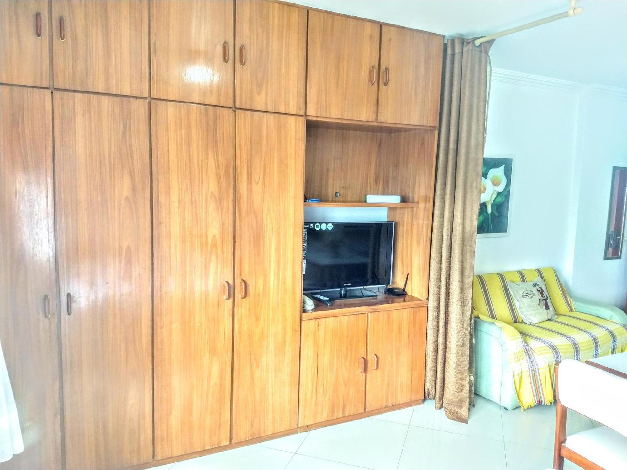 Apartamento Barra Summer Flat Salwador Pokój zdjęcie