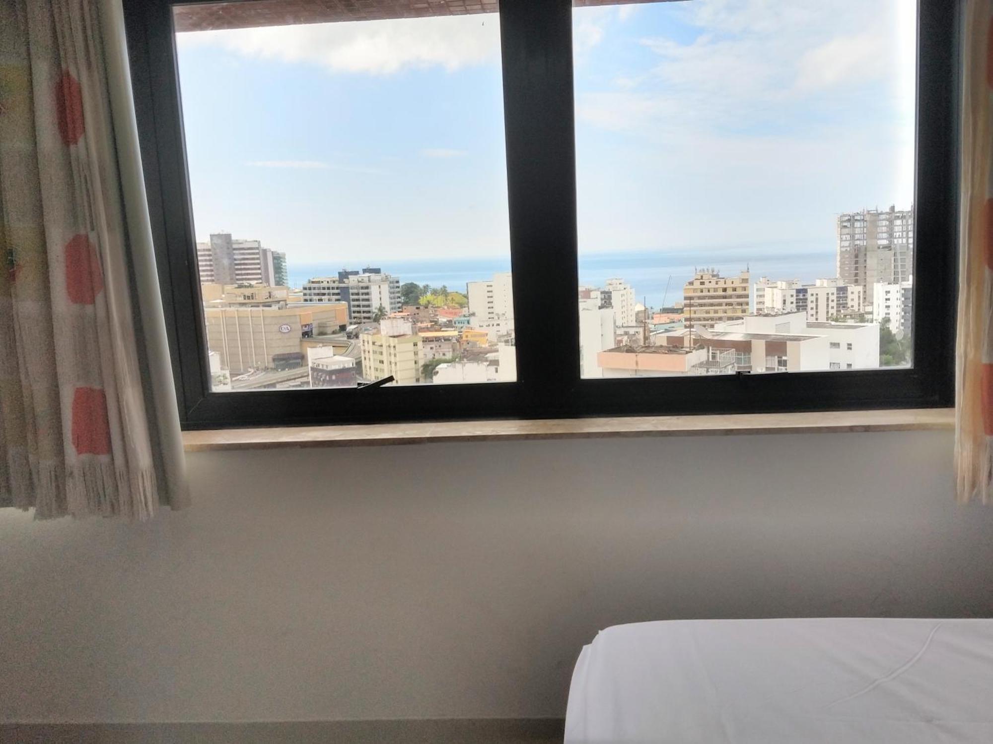 Apartamento Barra Summer Flat Salwador Pokój zdjęcie