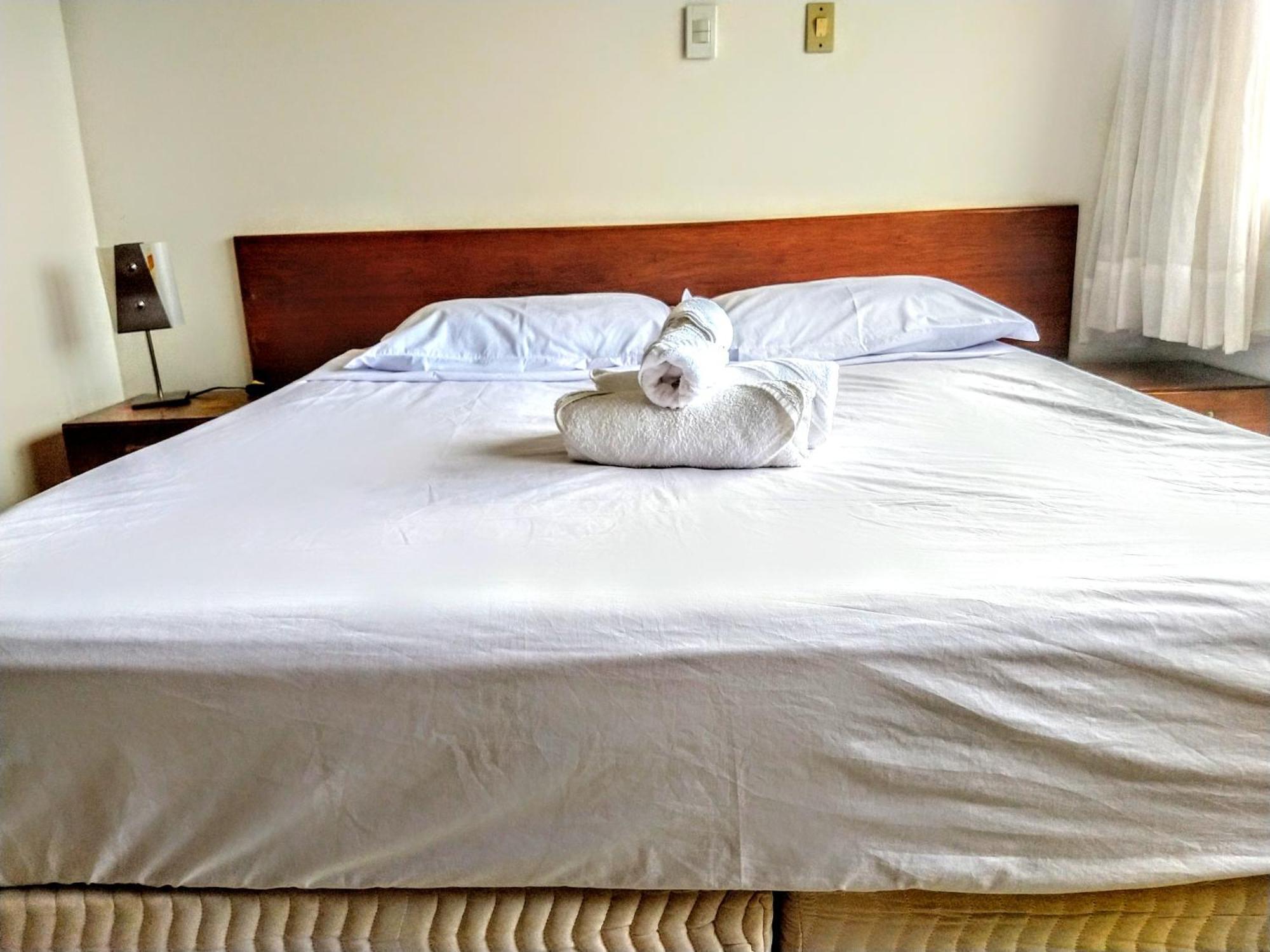 Apartamento Barra Summer Flat Salwador Pokój zdjęcie