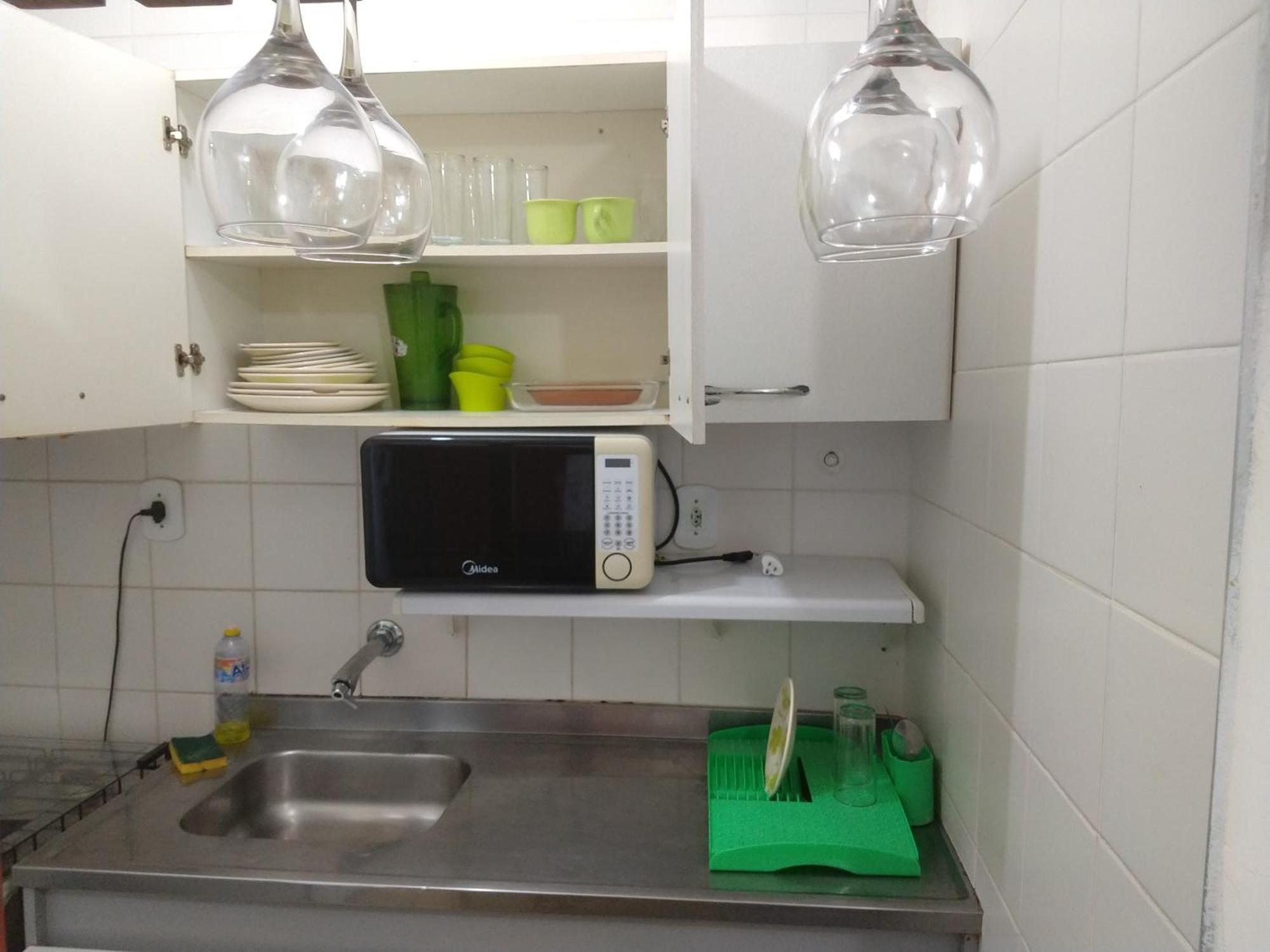 Apartamento Barra Summer Flat Salwador Pokój zdjęcie