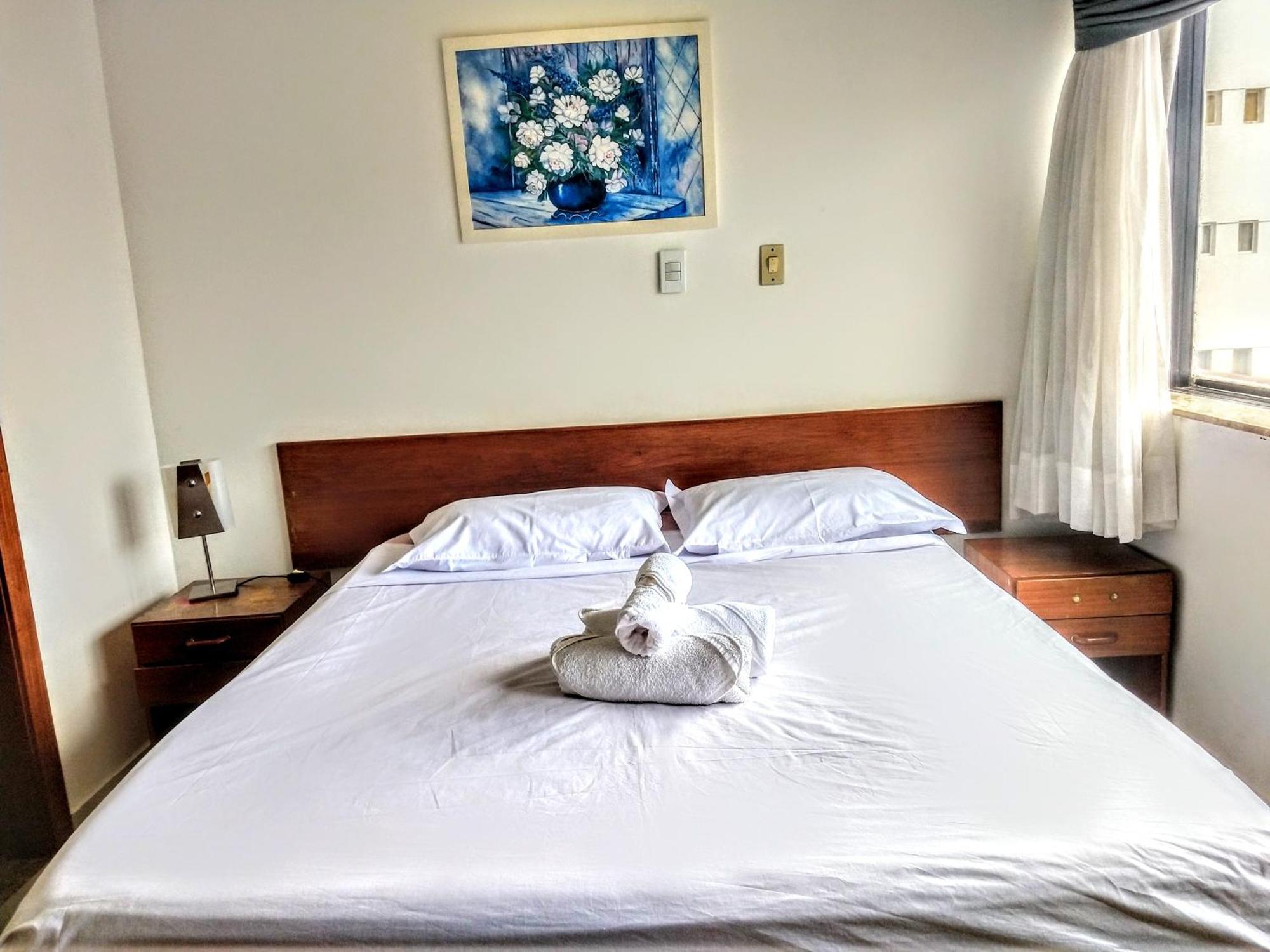 Apartamento Barra Summer Flat Salwador Pokój zdjęcie