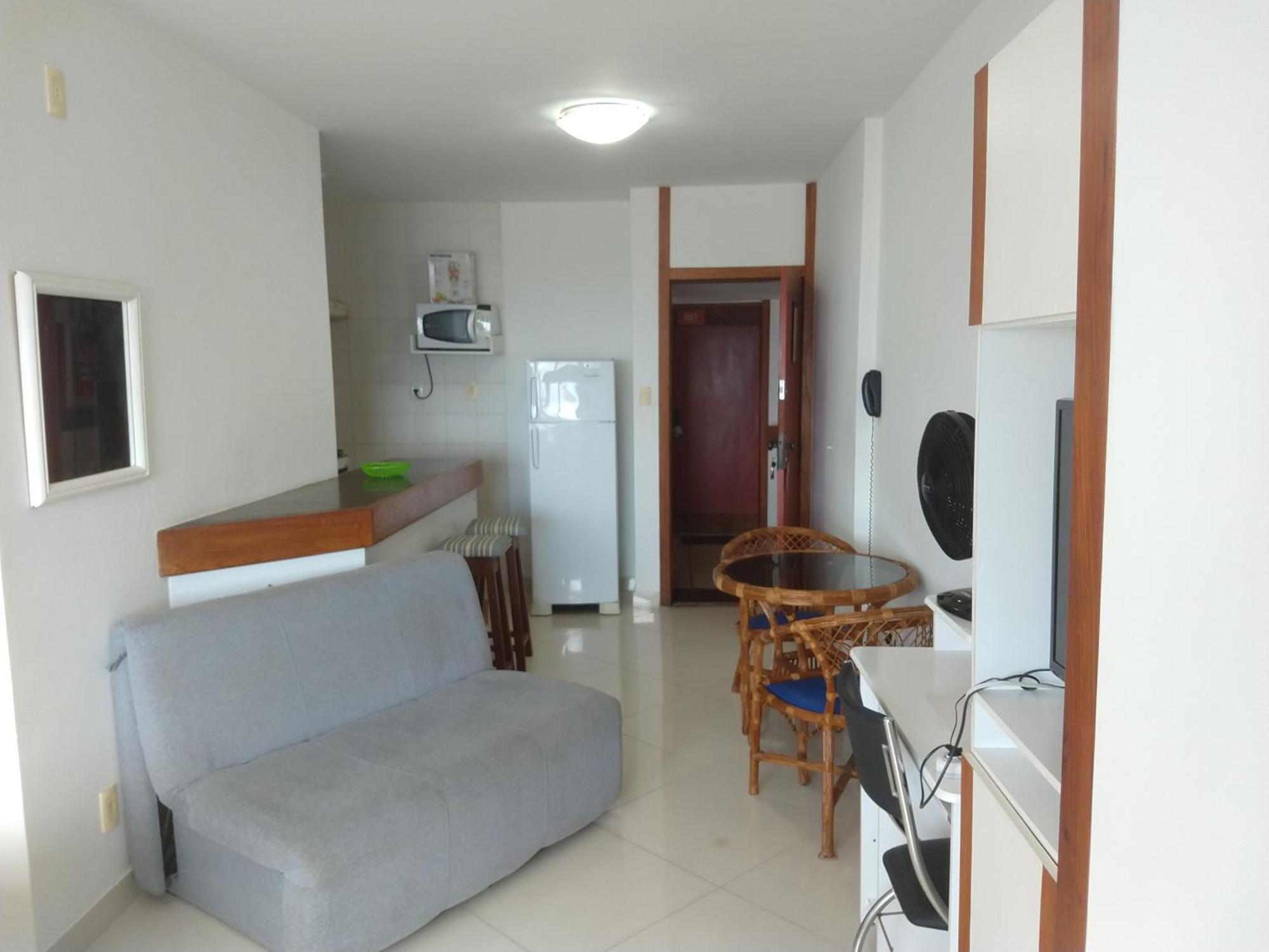 Apartamento Barra Summer Flat Salwador Pokój zdjęcie