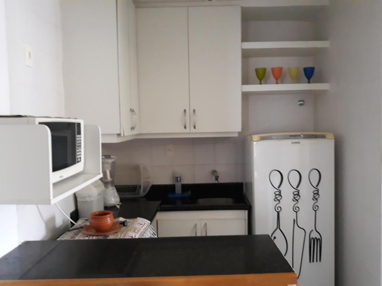 Apartamento Barra Summer Flat Salwador Zewnętrze zdjęcie