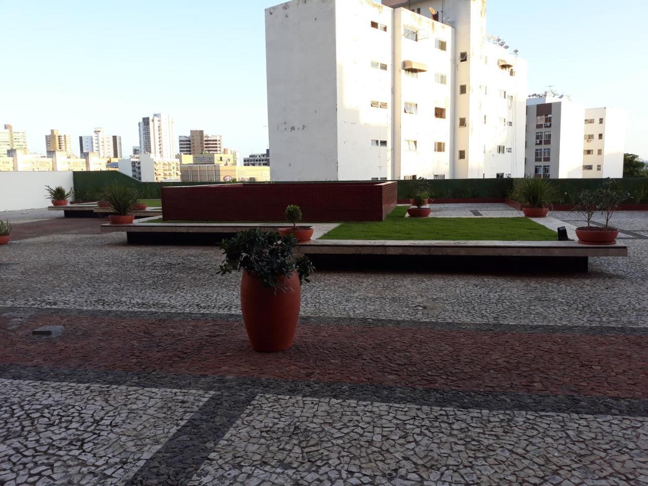 Apartamento Barra Summer Flat Salwador Zewnętrze zdjęcie