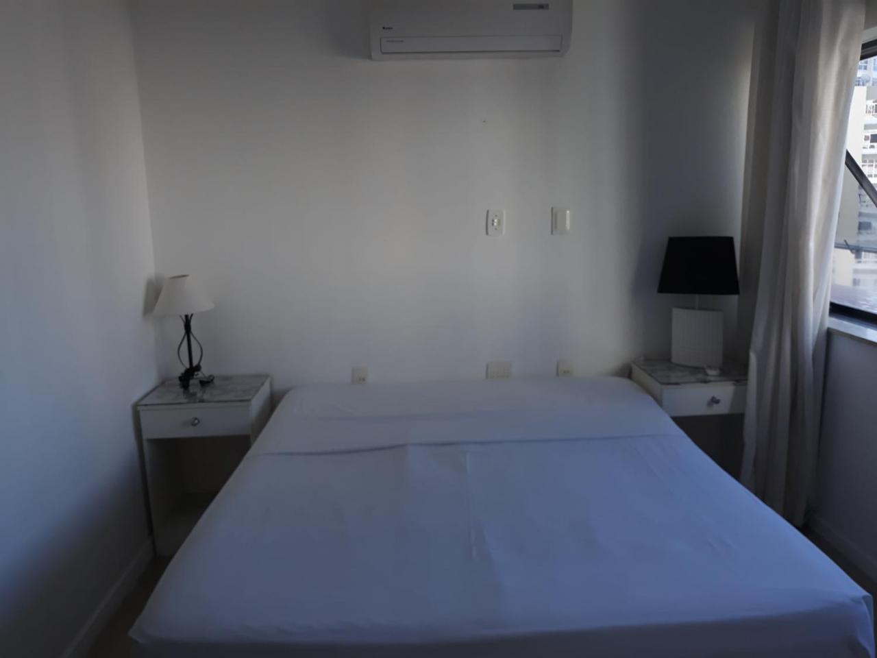 Apartamento Barra Summer Flat Salwador Zewnętrze zdjęcie