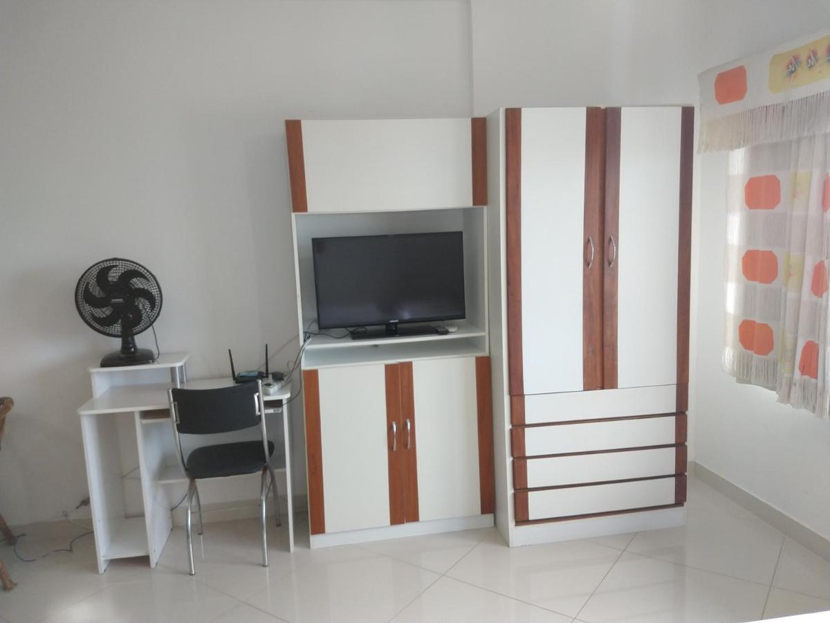 Apartamento Barra Summer Flat Salwador Pokój zdjęcie
